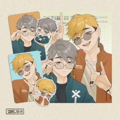 Miya Twins 10.05.2025